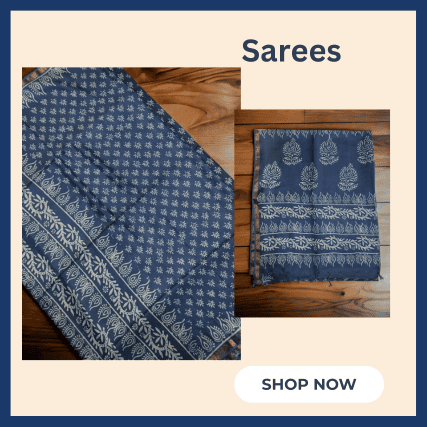 Saree for women