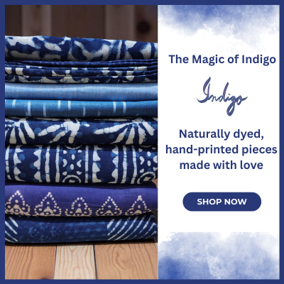 indigo