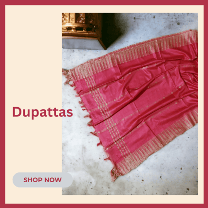 Dupatta for women