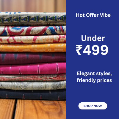 Shop under 499