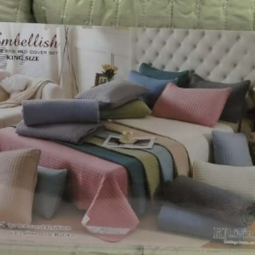Stylish cushion covers and throws – Homizon handcrafted textile collection