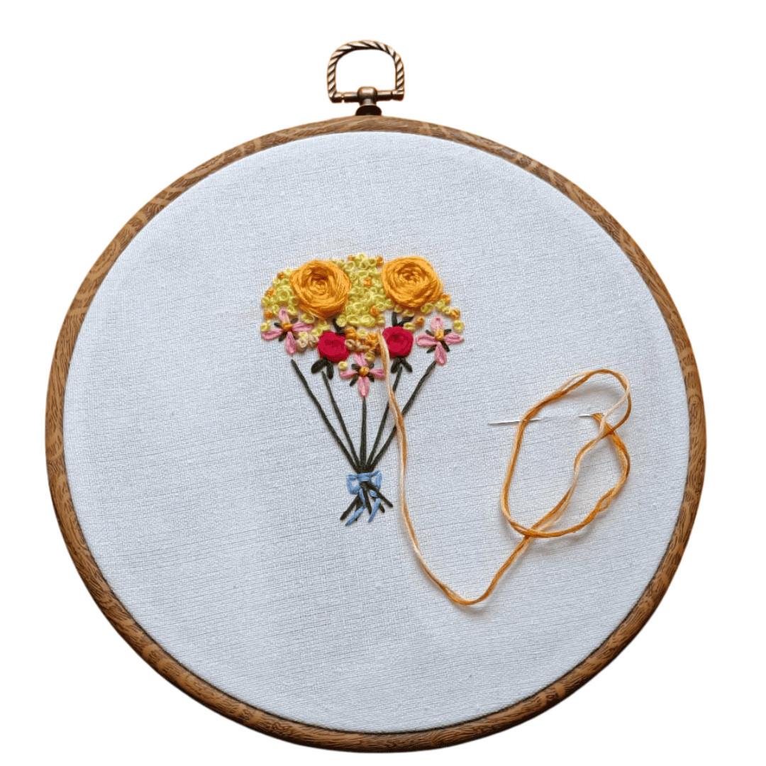 Embroidery 