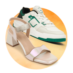 Footwear