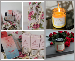 Fragrances & Scents