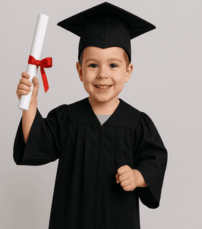Graduation Day