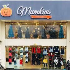 Designer Dresses for Kids in Indore
