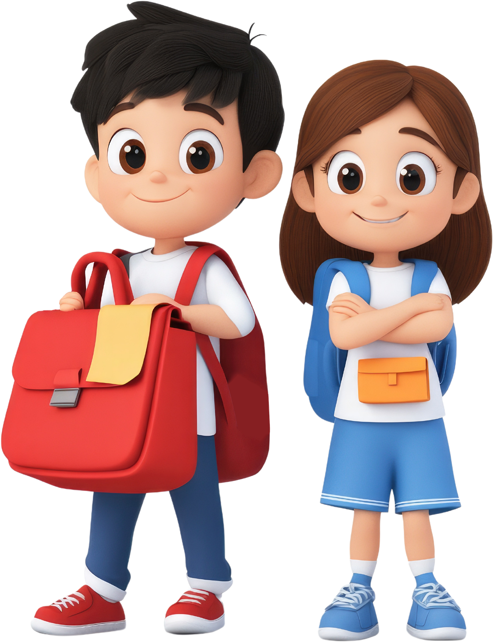 Age 1-3 Y