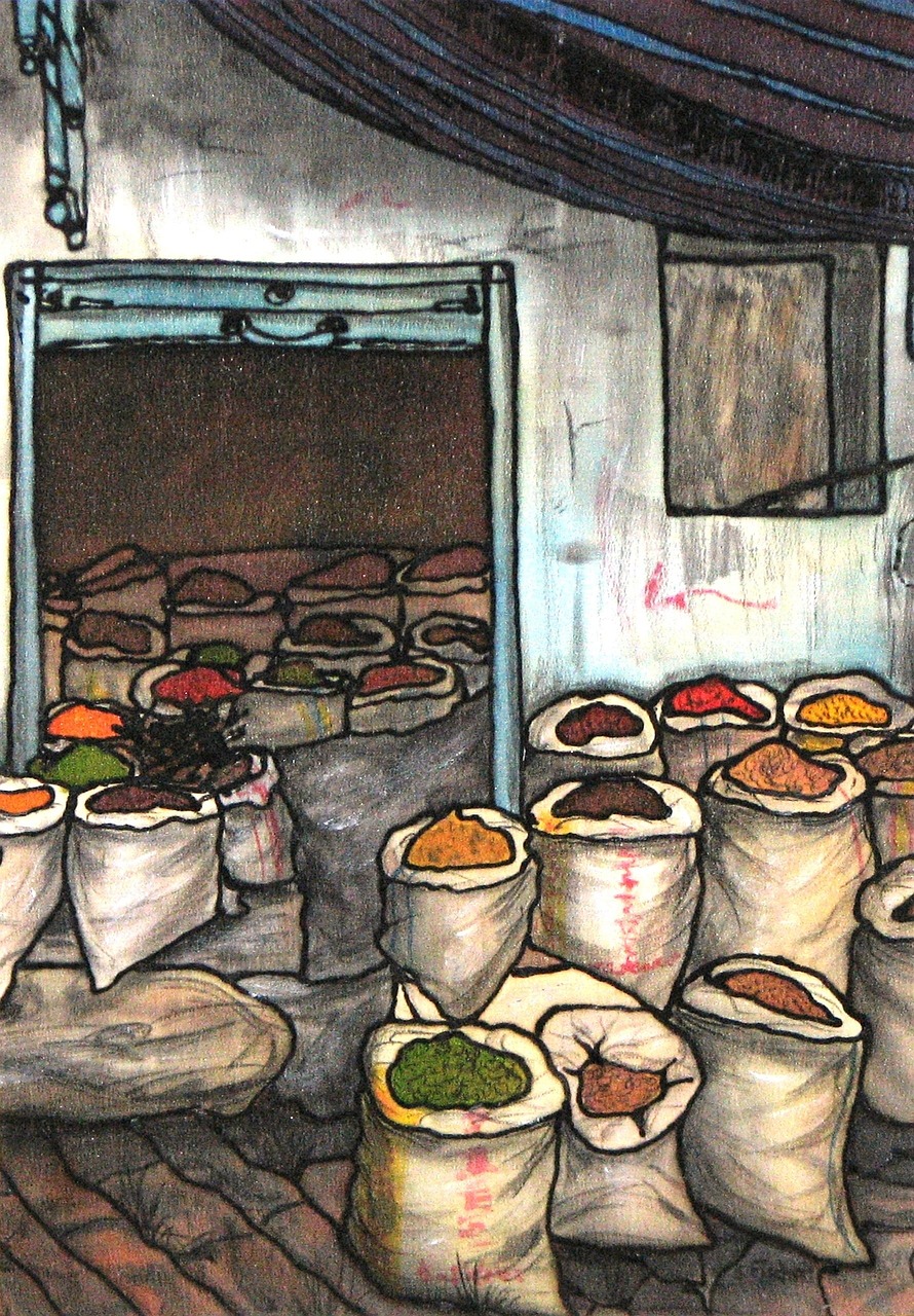 Insect diet components for artificially rearing insects in the laboratory