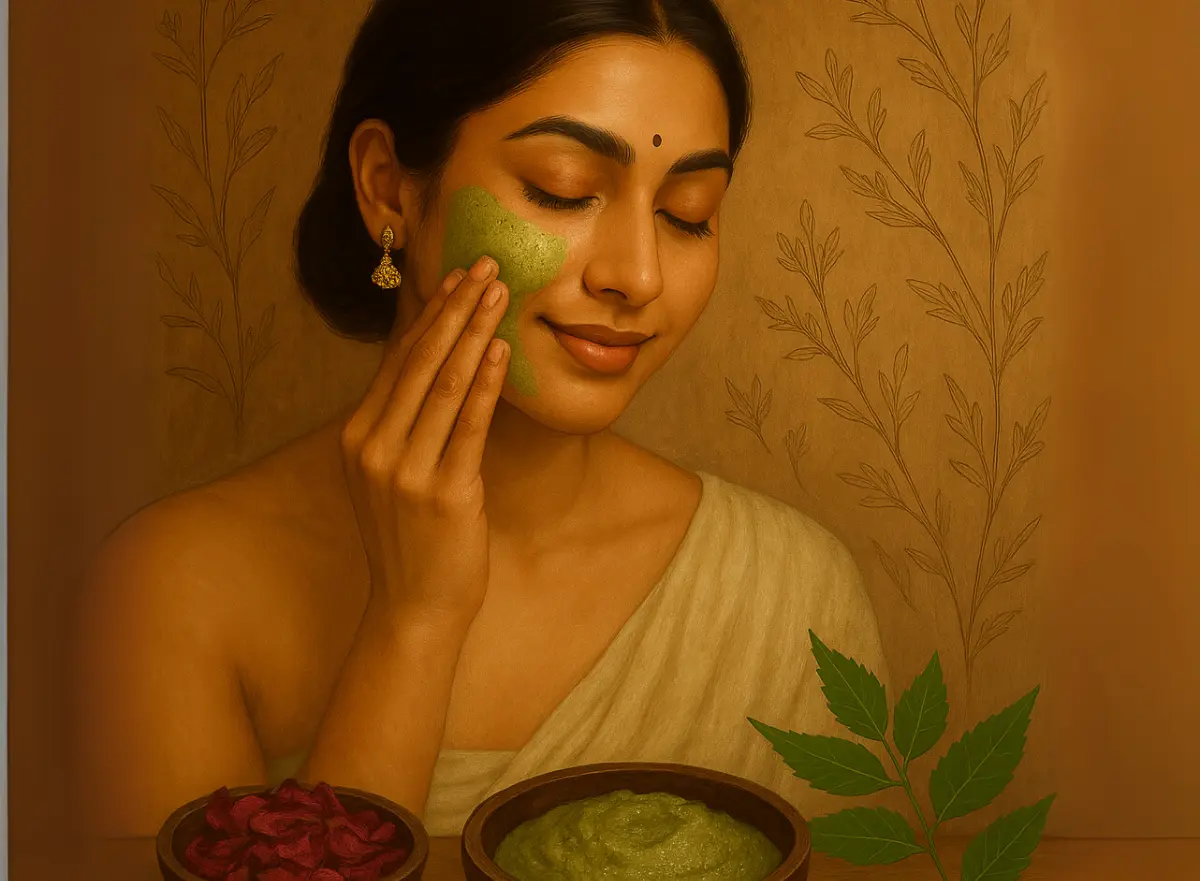Cosmetics