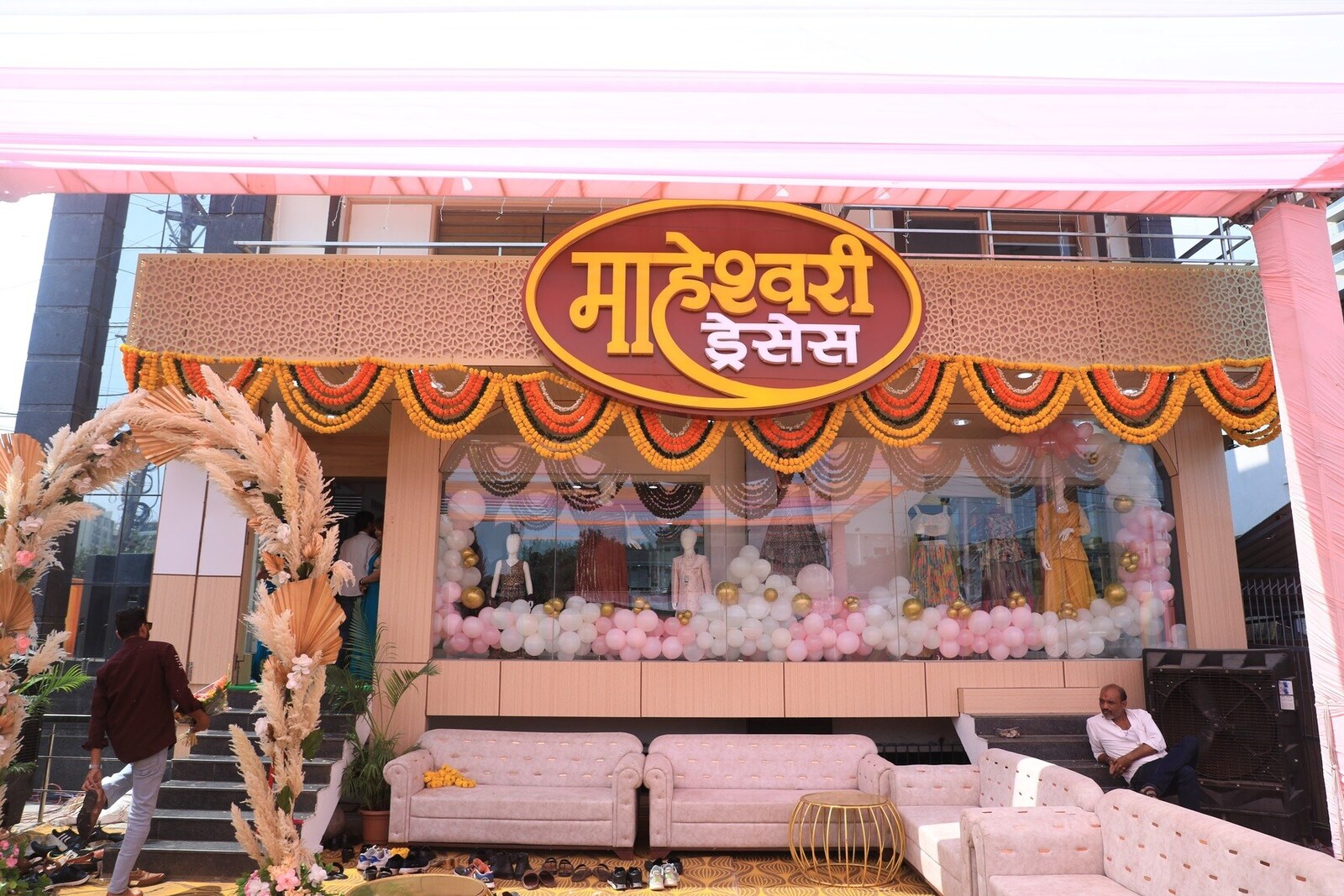 Designer Dresses for Kids in Indore – Local Boutiques