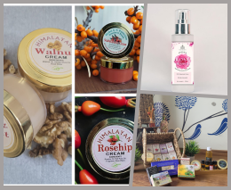Body & Skin Care