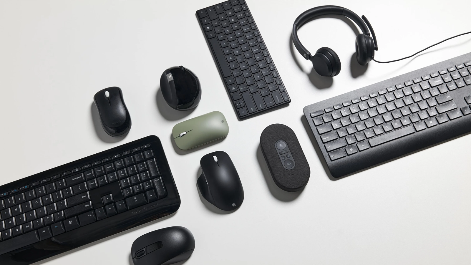 PC Accessories