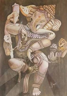 Lord Ganesha