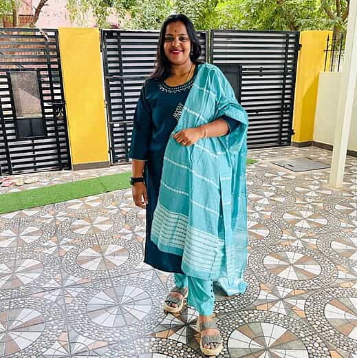 Sowmya