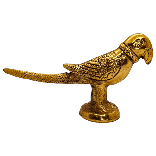 Parrot