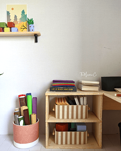 Crafter's Corner