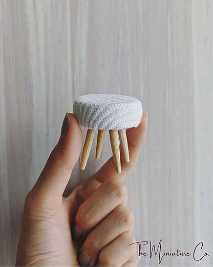 Mini Puffy