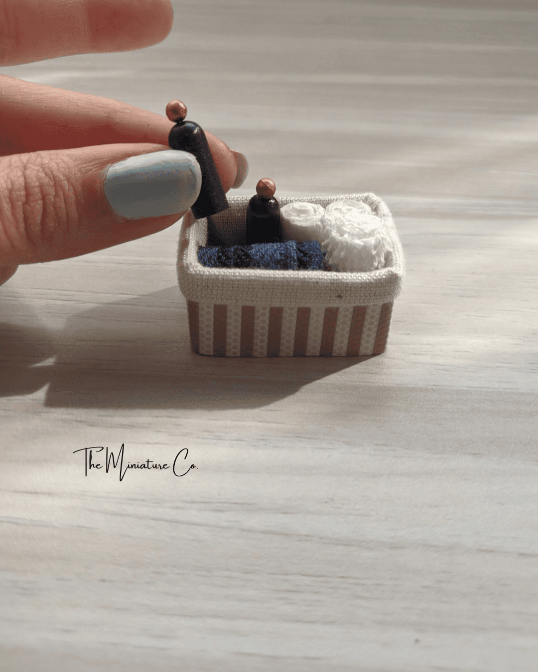 Mini Basket