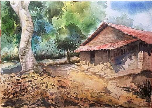 Landscape