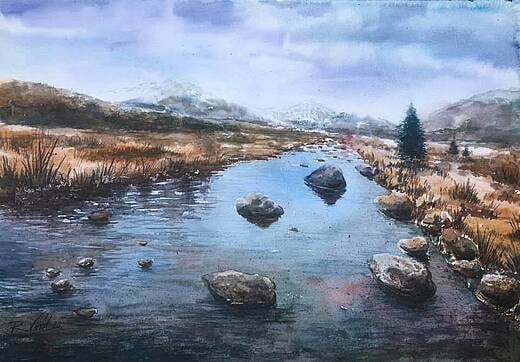 Landscape