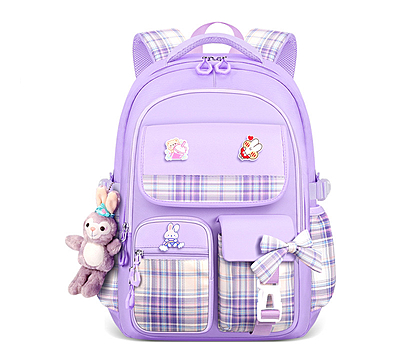 Versatile Canvas Multi-pockets Casual Double Shoulder Bag Portable Large Capacity Backpack Student School Bags Versatile Canvas Multi-pockets Casual Double Shoulder Bag Portable Large Capacity Backpack Student School Bags