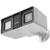 HIKVISION 2MP 60MTR SMART HYBRID CAMERA HIKVISION 2MP 60MTR SMART HYBRID CAMERA