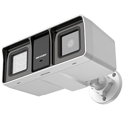 HIKVISION 2MP 60MTR SMART HYBRID CAMERA