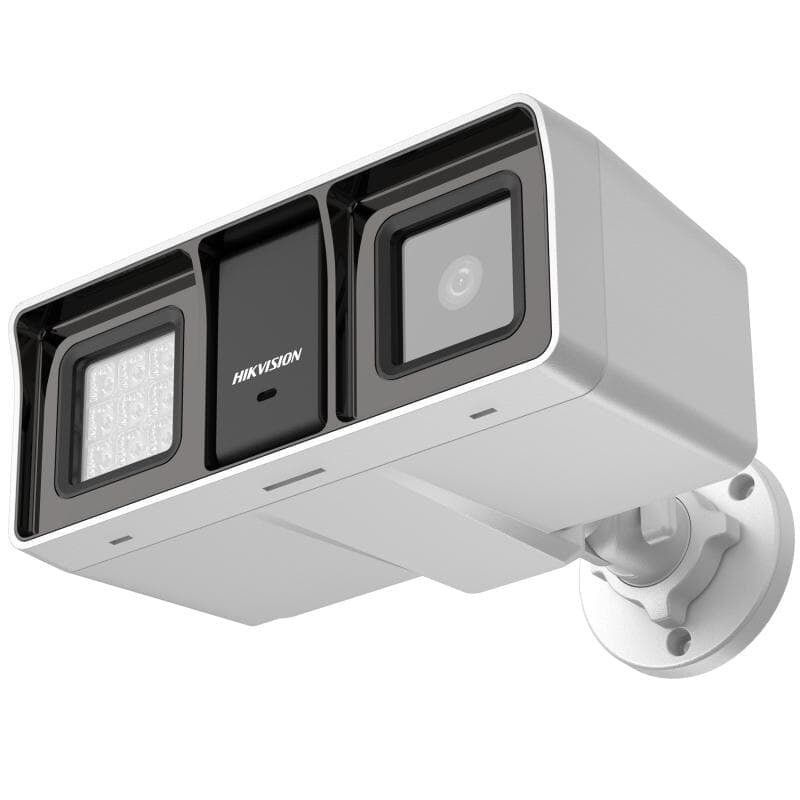 HIKVISION 2MP 60MTR SMART HYBRID CAMERA HIKVISION 2MP 60MTR SMART HYBRID CAMERA