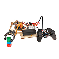 Smart Factory for ESP32 Smart Factory for ESP32