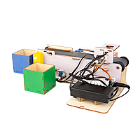 Smart Factory for ESP32 Smart Factory for ESP32