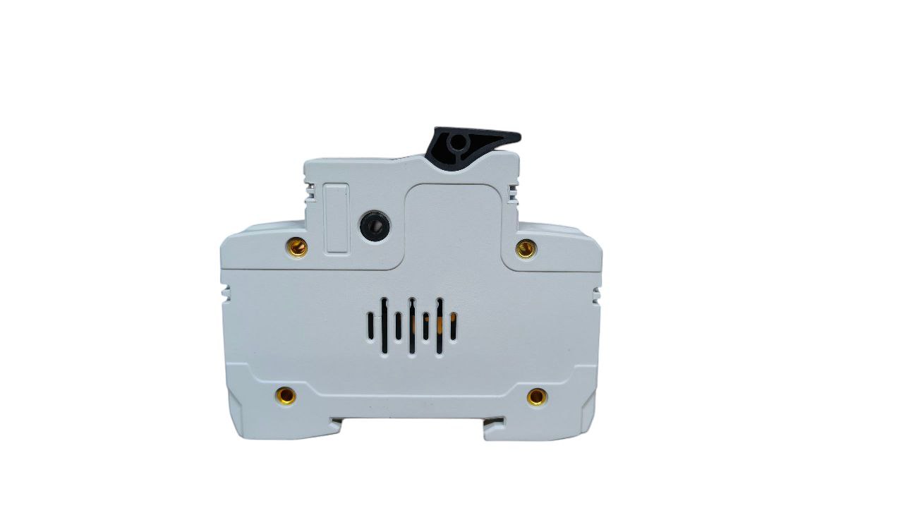 indo power-Solar DC Fuse Holder (without link) indo power-Solar DC Fuse Holder (without link)