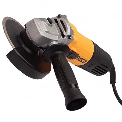 INGCO Angle Grinder AG900285 (900W, 125mm)