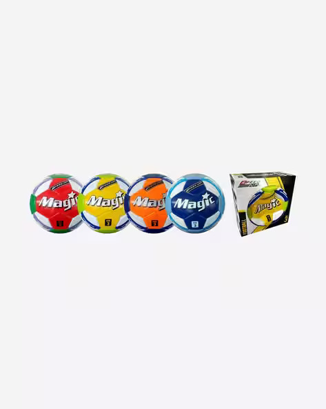 Football size 3 Magic A