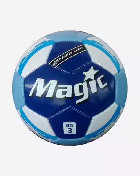 Football size 3 Magic A
