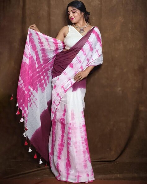Sanjukta - संयुक्ता ( Mul cotton sarees )