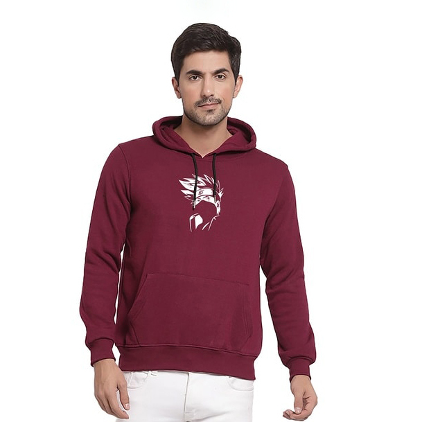 Sublimation Printed Hoodies Dark Red colour Naruto The Modern Soul unisex-adult Polyester Hooded Neck Sweatshirt Sublimation Printed Hoodies Dark Red colour Naruto The Modern Soul unisex-adult Polyester Hooded Neck Sweatshirt