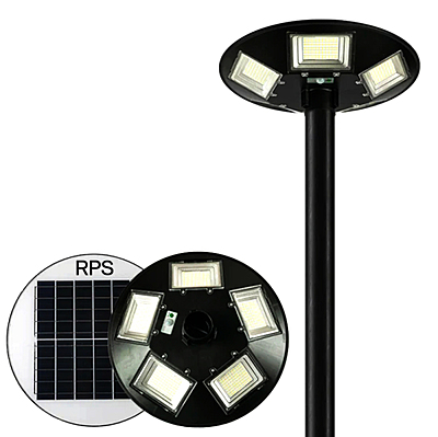 Chakra UFO 5 Window 5000 Rps Radar Sensor with Remote Control Chakra UFO 5 Window 5000 Rps Radar Sensor with Remote Control