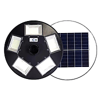 Chakra UFO 5 Window 5000 Rps Radar Sensor with Remote Control