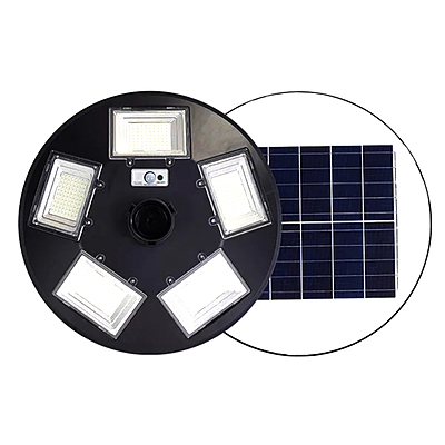 Chakra UFO 5 Window 5000 Rps Radar Sensor with Remote Control Chakra UFO 5 Window 5000 Rps Radar Sensor with Remote Control