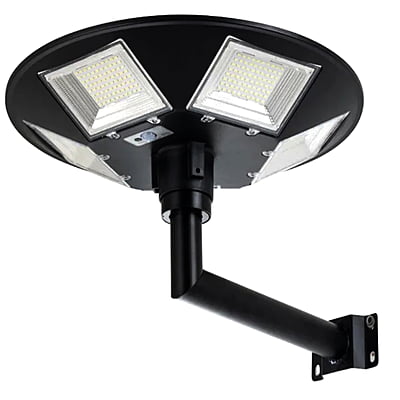 Chakra UFO 5 Window 5000 Rps Radar Sensor with Remote Control