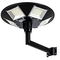 Chakra UFO 5 Window 5000 Rps Radar Sensor with Remote Control
