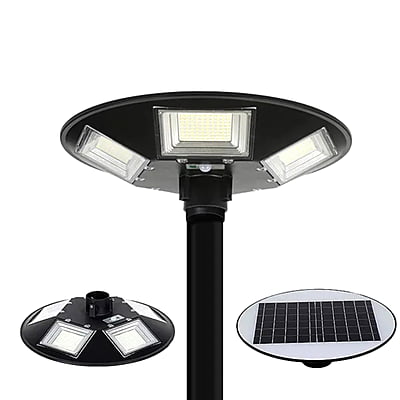 Chakra UFO 5 Window 5000 Rps Radar Sensor with Remote Control