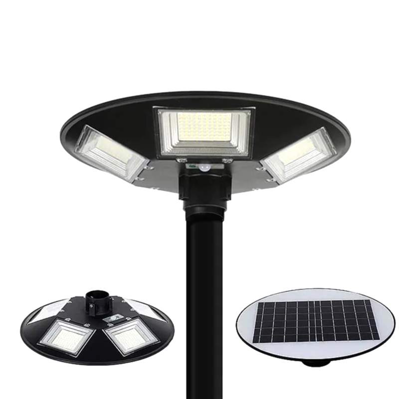 Chakra UFO 5 Window 5000 Rps Radar Sensor with Remote Control Chakra UFO 5 Window 5000 Rps Radar Sensor with Remote Control