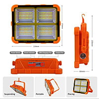Shark - PP Flood light