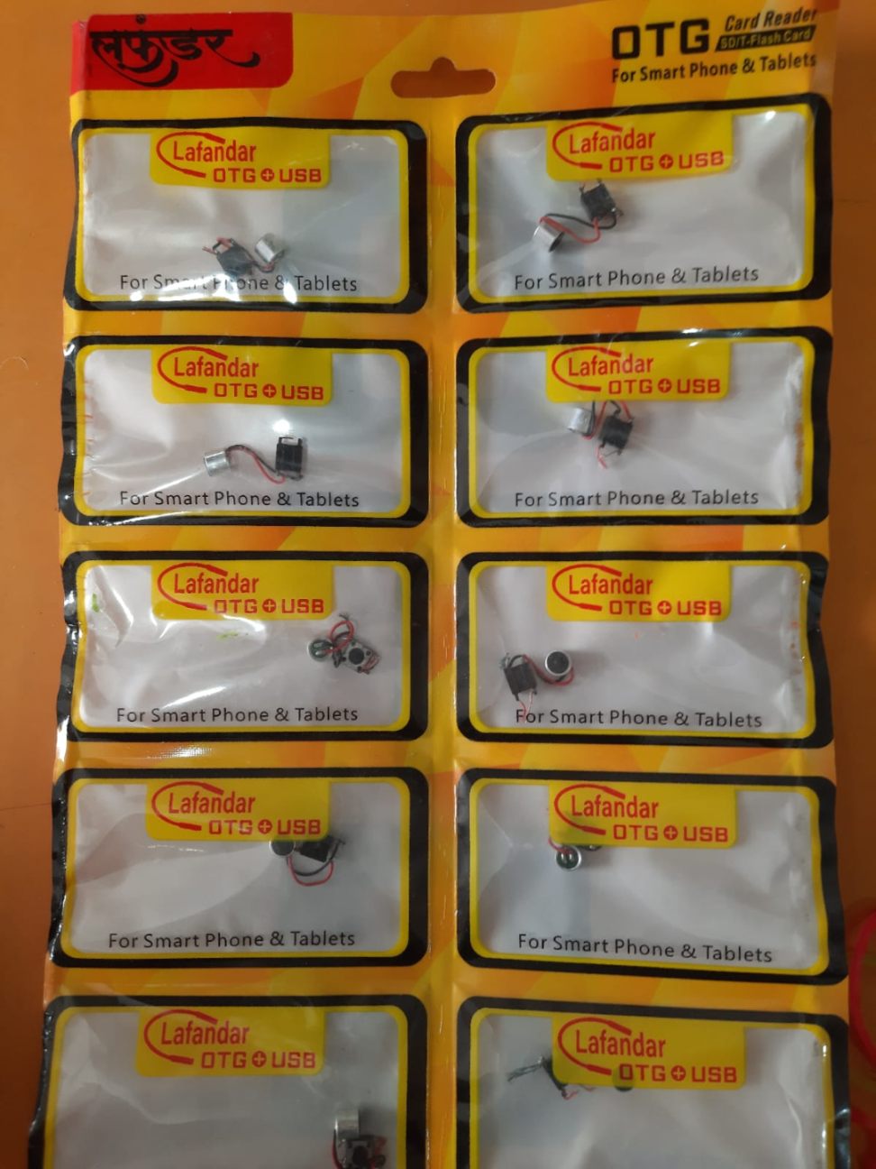 50Pcs Good Quality Universal Mic Micro Mic Microphone For Many Mobile Phones