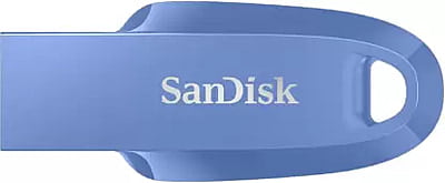 Openbox SanDisk Ultra Curve 64 GB Pen Drive Openbox SanDisk Ultra Curve 64 GB Pen Drive