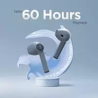 Boat Buds Replacement Spare Parts, Charging Case & Earbuds with Bluetooth Pairing Support Boat Buds Replacement Spare Parts, Charging Case & Earbuds with Bluetooth Pairing Support