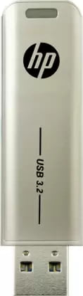 OpenBox HP 128 GB Pen Drive (Multicolor) X796W OpenBox HP 128 GB Pen Drive (Multicolor) X796W