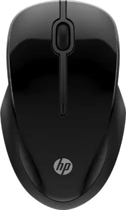 OpenBox HP 250 Dual mode /Multidevice,1 AA battery gives 12 months life,upto 1600 DPI Wireless Optical Mouse OpenBox HP 250 Dual mode /Multidevice,1 AA battery gives 12 months life,upto 1600 DPI Wireless Optical Mouse