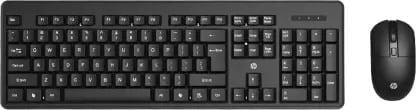 OpenBox HP KM200 Wireless Desktop Keyboard OpenBox HP KM200 Wireless Desktop Keyboard